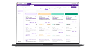 How to Track and Monitor Information Delivery Plans with Asite Playbook