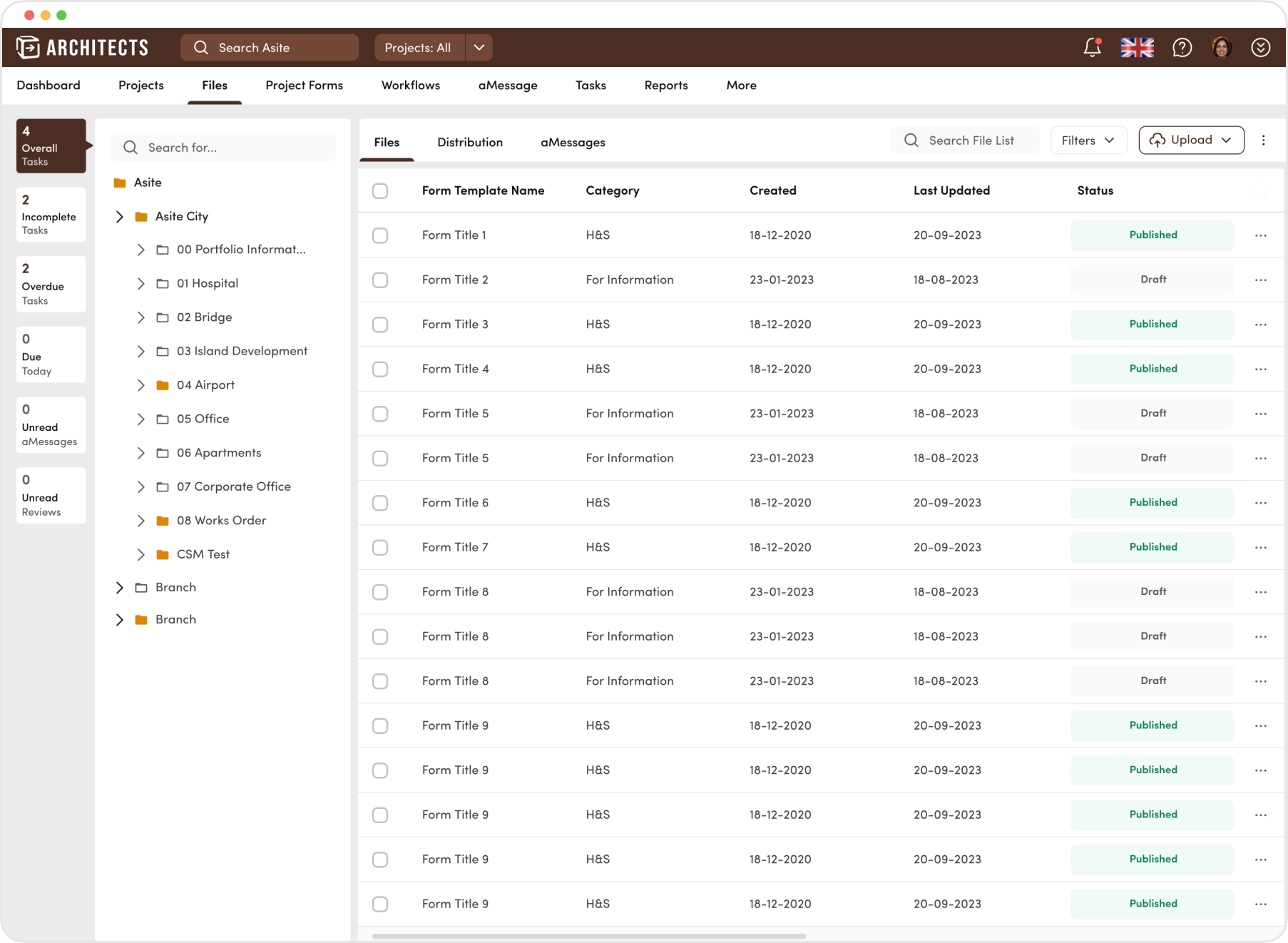 4. Boost Project Visibility