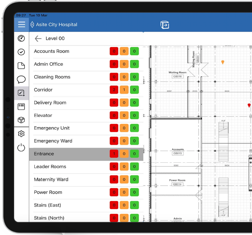 Asite Platform - Asite cloud collaboration system and apps.