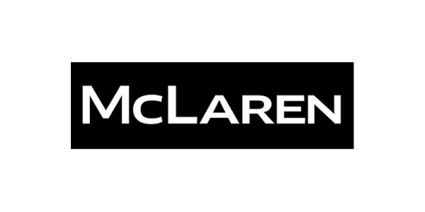 McLaren