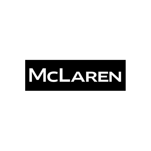 McLaren